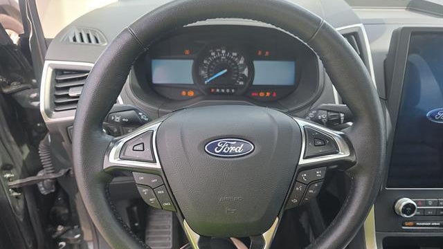 2024 Ford Edge ST-Line