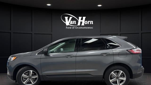 2024 Ford Edge ST-Line