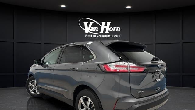 2024 Ford Edge ST-Line
