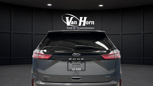 2024 Ford Edge ST-Line