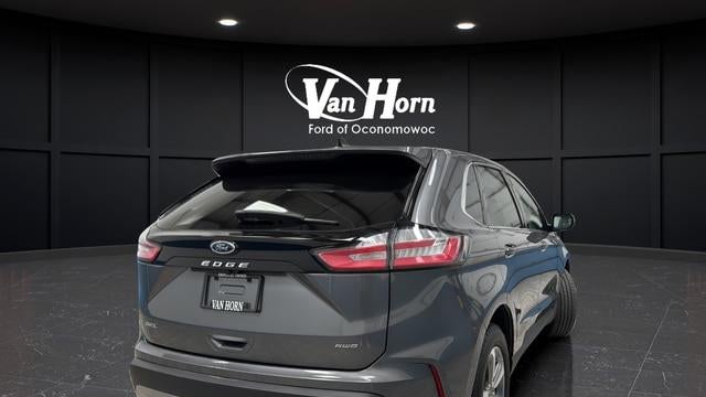 2024 Ford Edge ST-Line