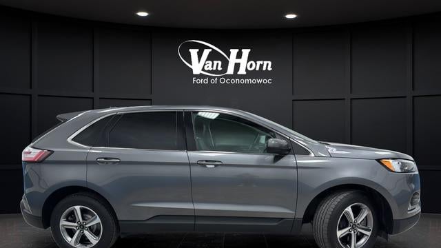 2024 Ford Edge ST-Line