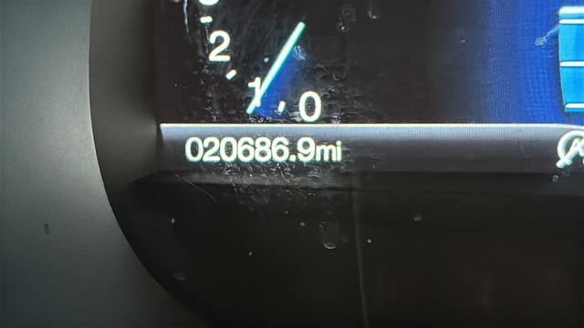 2024 Ford Edge ST-Line
