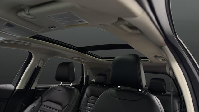2024 Ford Edge ST-Line