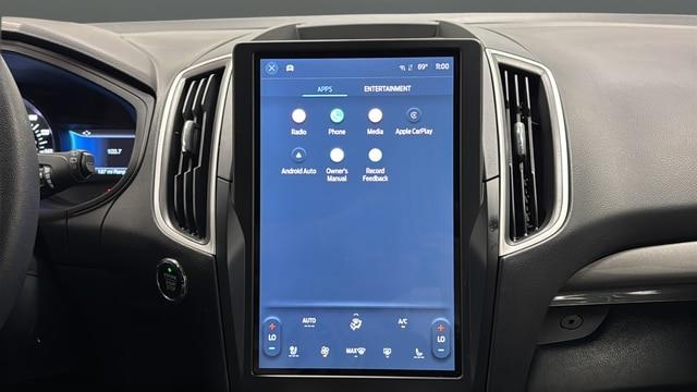 2024 Ford Edge ST-Line