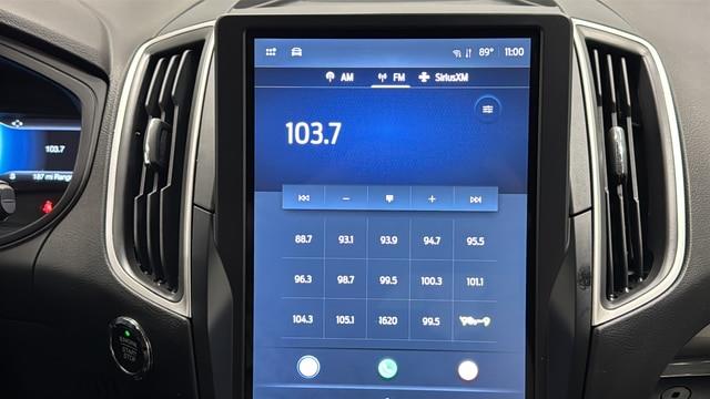 2024 Ford Edge ST-Line