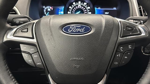2024 Ford Edge ST-Line