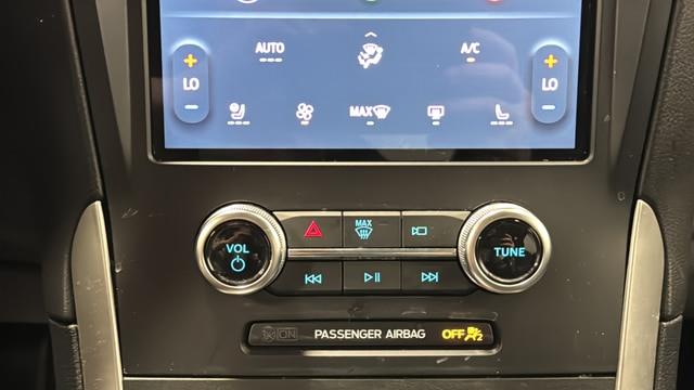 2024 Ford Edge ST-Line