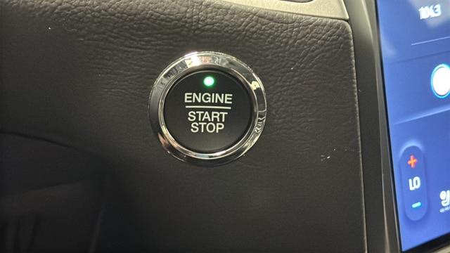 2024 Ford Edge ST-Line