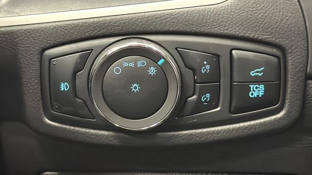 2024 Ford Edge ST-Line