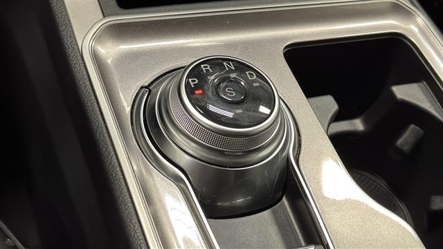 2024 Ford Edge ST-Line