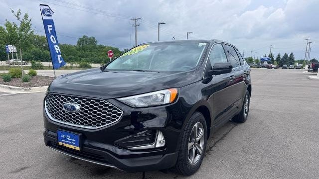 2024 Ford Edge ST-Line