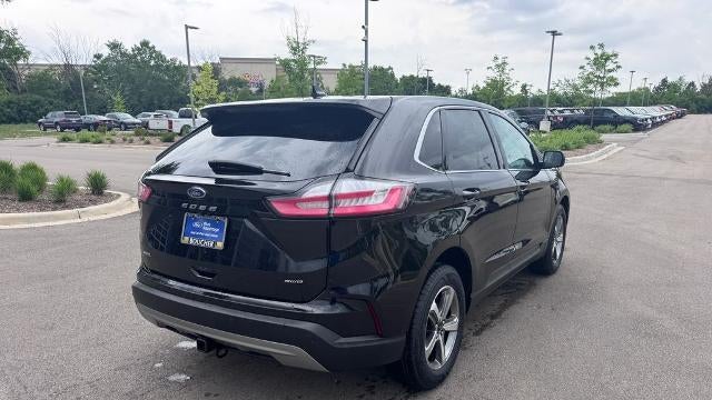 2024 Ford Edge ST-Line