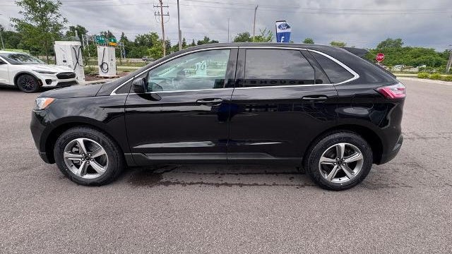 2024 Ford Edge ST-Line