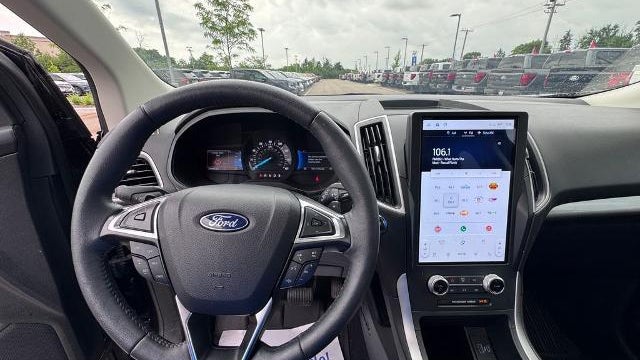 2024 Ford Edge ST-Line