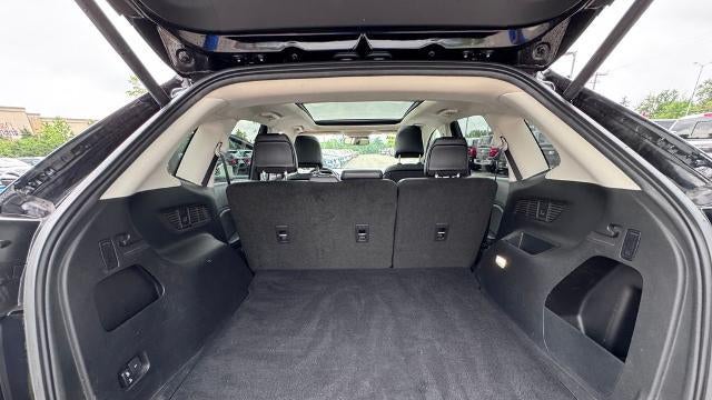 2024 Ford Edge ST-Line