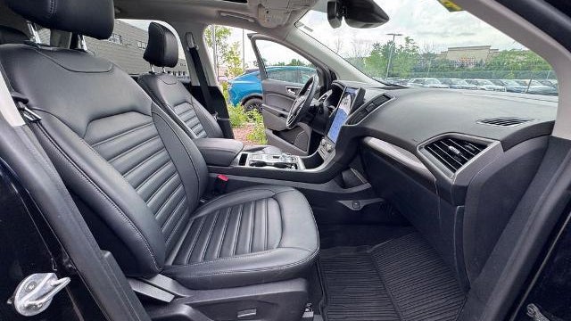 2024 Ford Edge ST-Line