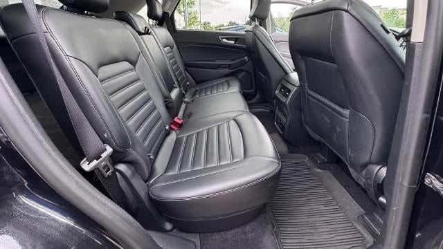 2024 Ford Edge ST-Line