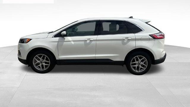 Preowned 2024 Ford Edge ST-Line for Sale