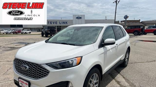2024 Ford Edge ST-Line