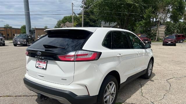 2024 Ford Edge ST-Line
