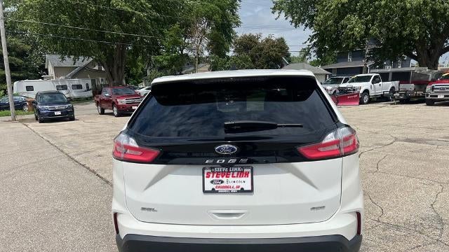 2024 Ford Edge ST-Line