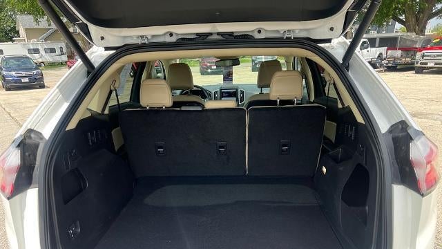 2024 Ford Edge ST-Line