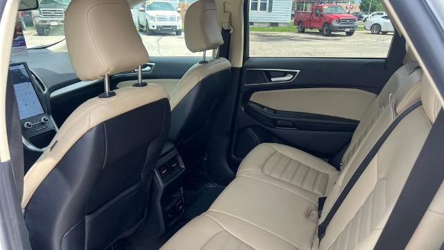 2024 Ford Edge ST-Line