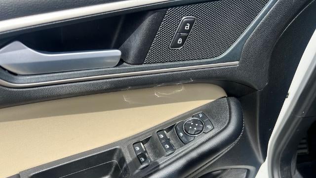 2024 Ford Edge ST-Line