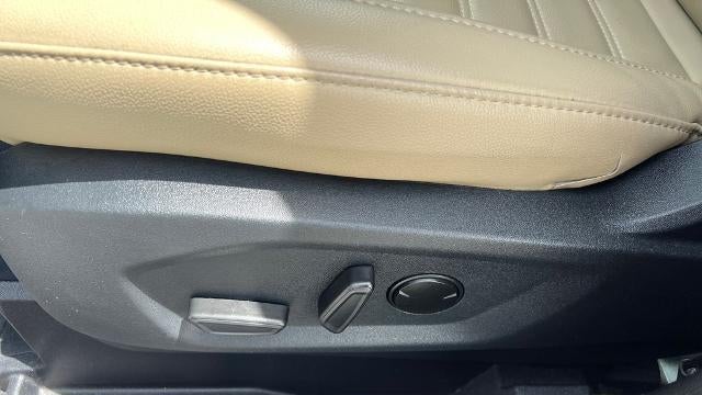 2024 Ford Edge ST-Line