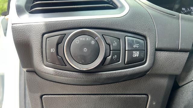 2024 Ford Edge ST-Line