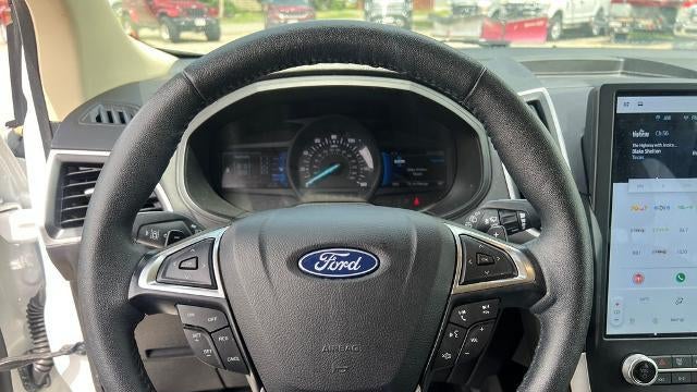 2024 Ford Edge ST-Line