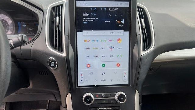 2024 Ford Edge ST-Line