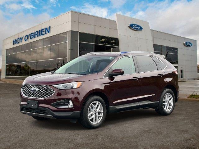 2024 Ford Edge - $27,935