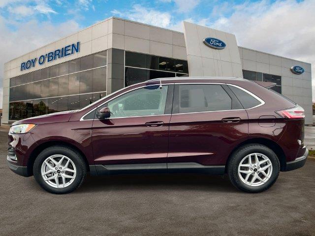 2024 Ford Edge - $27,935