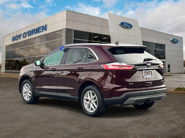 2024 Ford Edge - $27,935