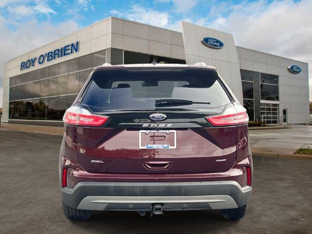 2024 Ford Edge - $27,935