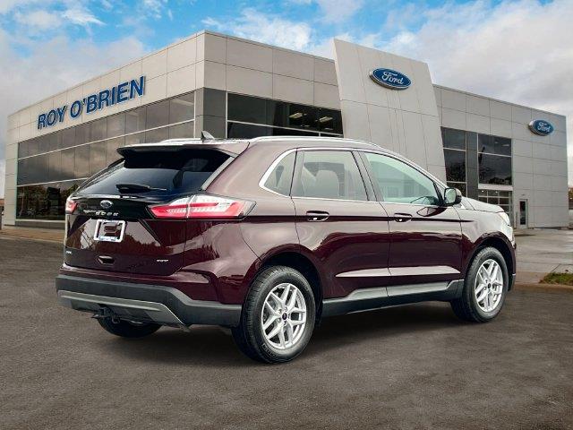 2024 Ford Edge - $27,935