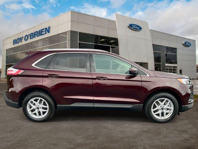 2024 Ford Edge - $27,935