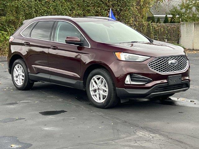 2024 Ford Edge - $27,935