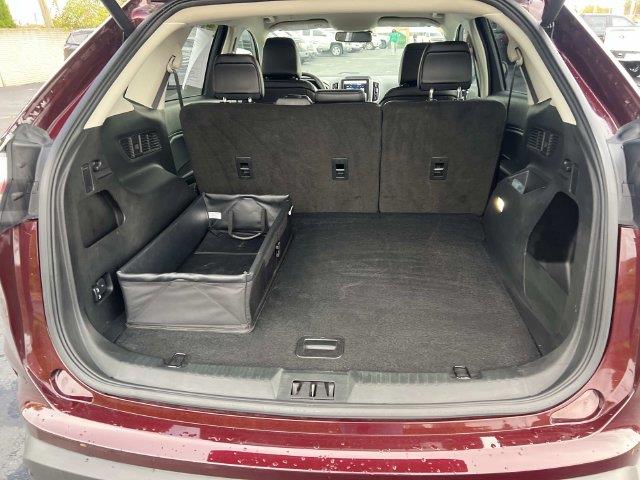 2024 Ford Edge - $27,935