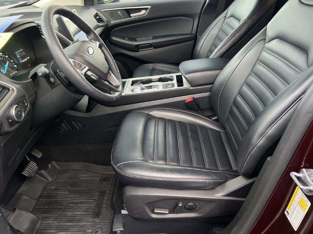 2024 Ford Edge - $27,935