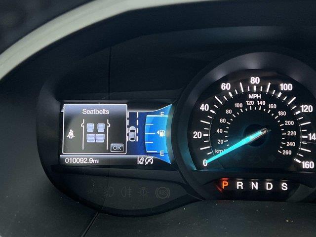 2024 Ford Edge - $27,935