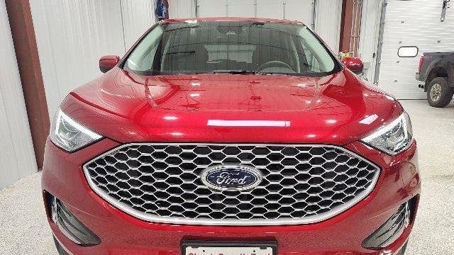 2024 Ford Edge ST-Line
