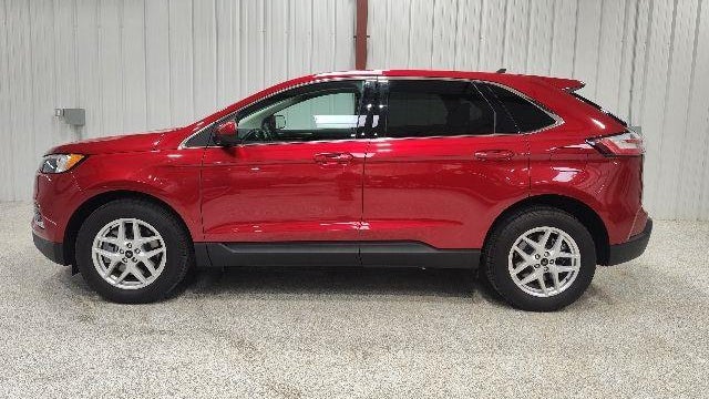 2024 Ford Edge ST-Line