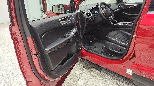 2024 Ford Edge ST-Line