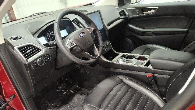 2024 Ford Edge ST-Line