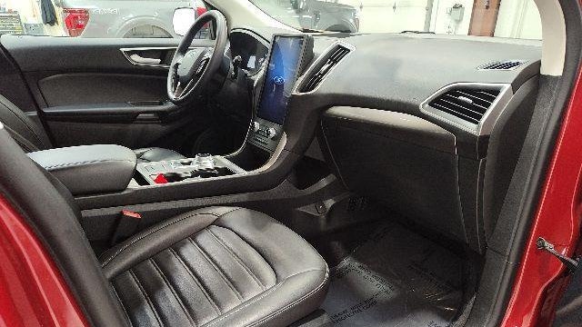 2024 Ford Edge ST-Line