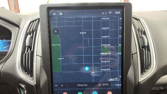 2024 Ford Edge ST-Line