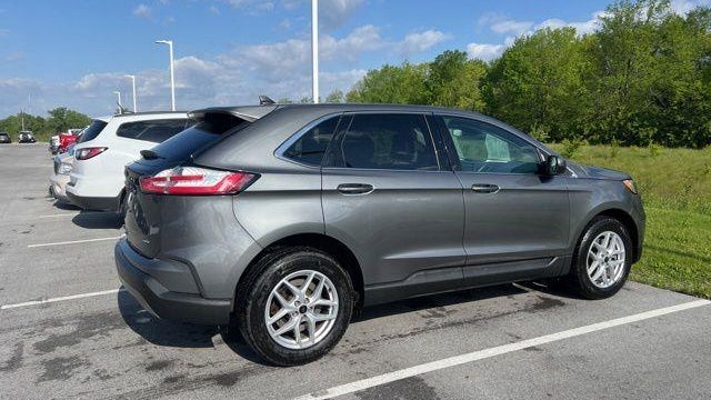 Preowned 2024 Ford Edge SEL for Sale